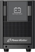 PowerWalker BP AT48T-8x9Ah Akku in Schwarz - Bild 1