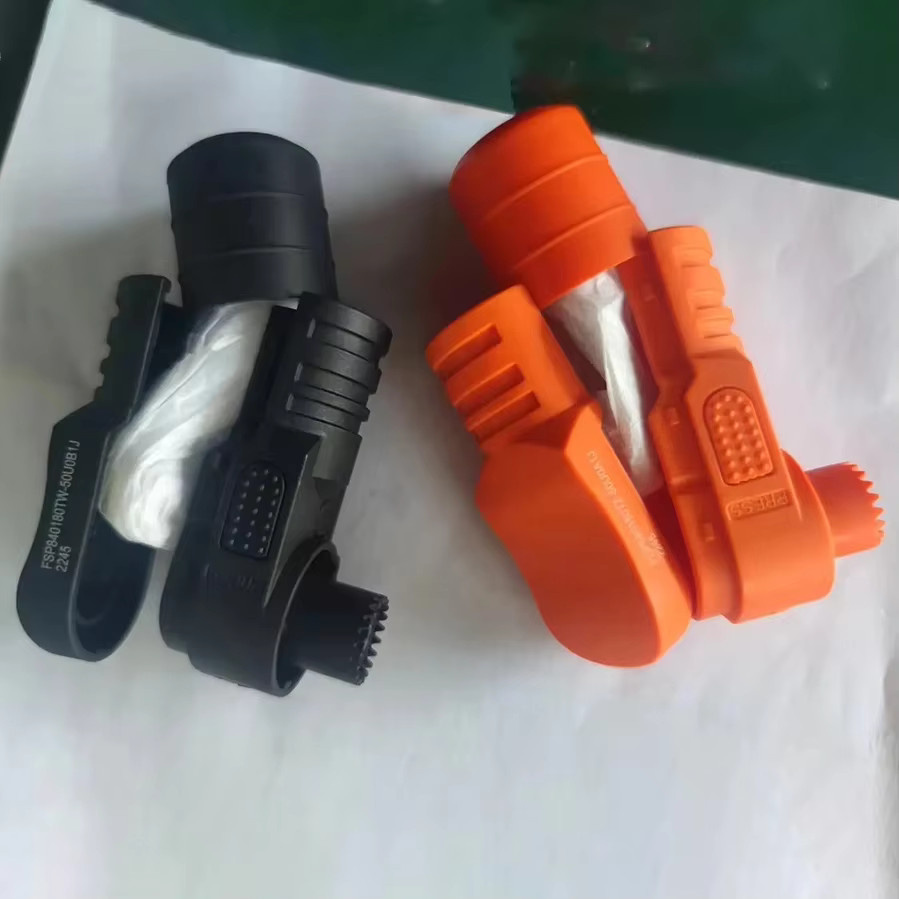 Seplos Batterieanschluss für LiFePO4-Heimenergiespeicher mit Steckdose, 48V Batteriepack-Zubehör - Bild 4