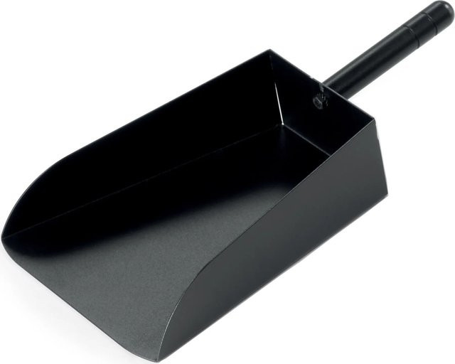 Lienbacher Schaufel schwarz beschichtet - Bild 1