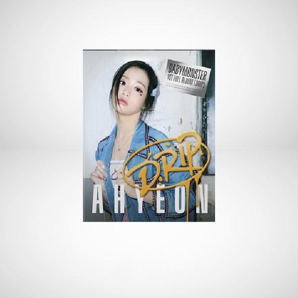 Drip, BABYMONSTER, Album - Bild 1