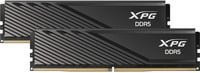 ADATA DDR5-6000 Dual-Kit Arbeitsspeicher 32 GB (2x 16 GB) Schwarz - Bild 1