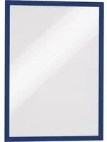 Durable Magnetrahmen Duraframe Magnetic DIN A3, blau, 5 Stück - Bild 2