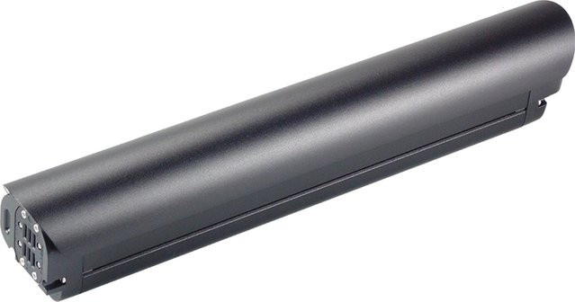 Vogel 36V Austauschbare Akku-Batterie mit Smart BMS in Schwarz für Erwachsene, 10Ah/14Ah/17.5Ah Optionen, 460Wh - Bild 1