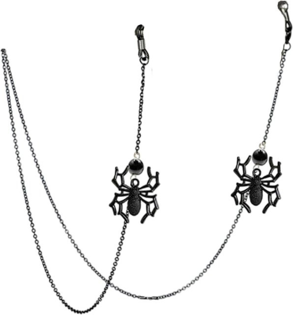 Perfect Family Brillenkette, Grau - Bild 1