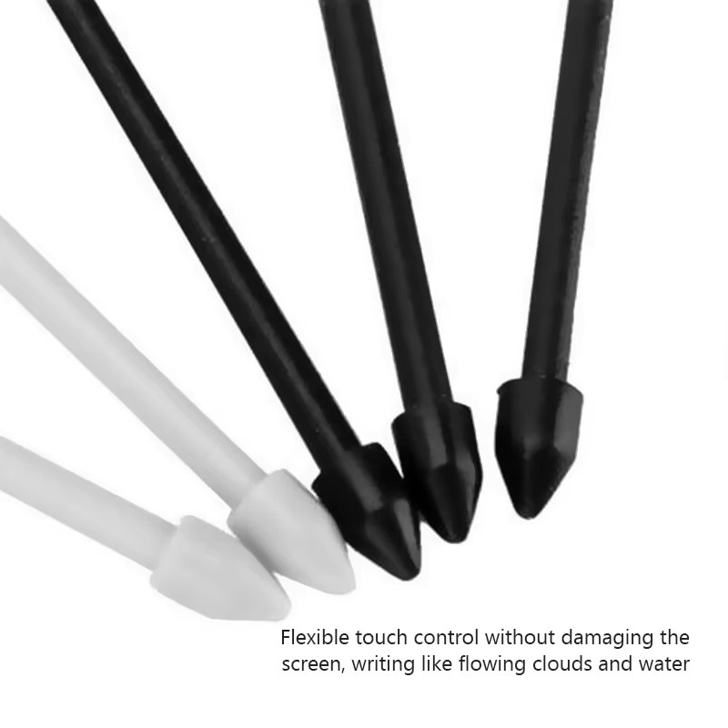 Samsung Stylus S Pen Spitzen Nachfüllset für Galaxy Tab S6 Lite, S7 FE, S8, S22, S23, S21 Ultra und Note 20 Serie Zubehör - Bild 1
