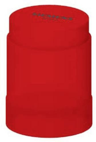 Siemens Signalsäulenelement 8WD4240-5BB LED in Rot - Bild 1