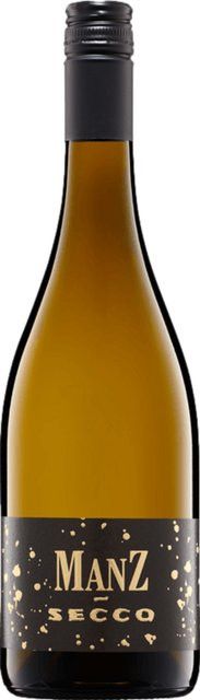Manz Secco Scheurebe, Rheinhessen, feinherb, 0,75 l - Bild 1