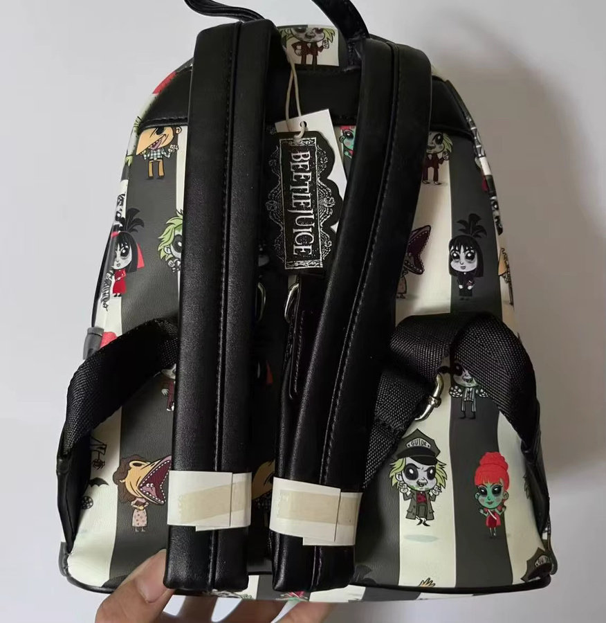 Loungefiy Rucksack, Pendlertasche für Mädchen - Bild 2