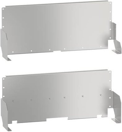 Schneider Electric VW3A99BCFCD Leistungsschalterzubehör in Silber - Bild 1