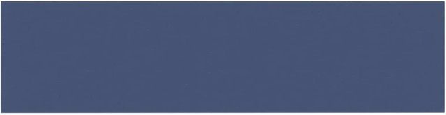 Set aus 12 vidaXL Wandkopfteilen aus Stoff in Blau, B: 60 cm, H: 15 cm - Bild 1