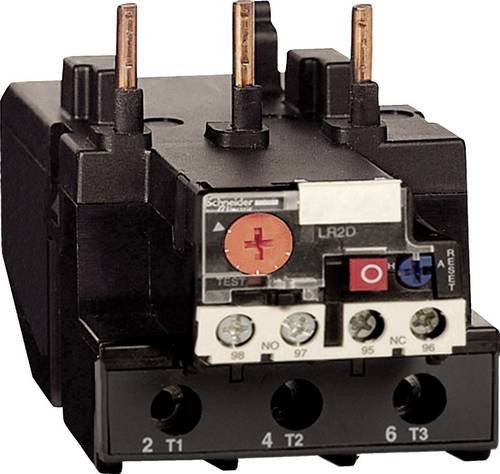Schneider Electric LR2D3563 in Schwarz - Bild 1