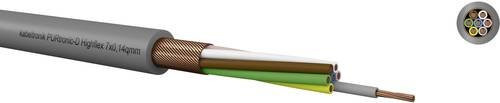 Kabeltronik PURtronic Highflex Steuerleitung 7 x 0,14 mm² Grau 1 Meterware - Bild 1