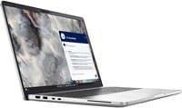 Dell Pro 16 Plus Notebook in Silber mit 16 Zoll Full-HD+, Intel Core Ultra 7 266V, 16GB RAM und 512GB SSD - Bild 2