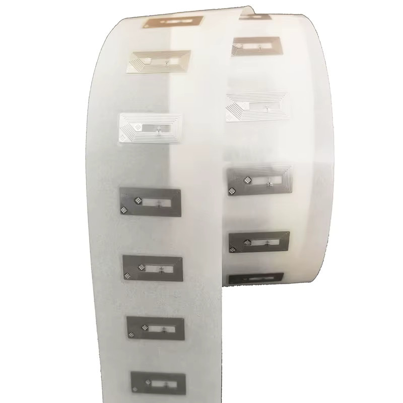 CUID Android App MCT Modify UID Changeable S50 1K NFC Sticker Wet Inlay 13,56 MHz RFID Tags Block 0 beschreibbare RFID Tags zum Klonen und Kopieren - Bild 2