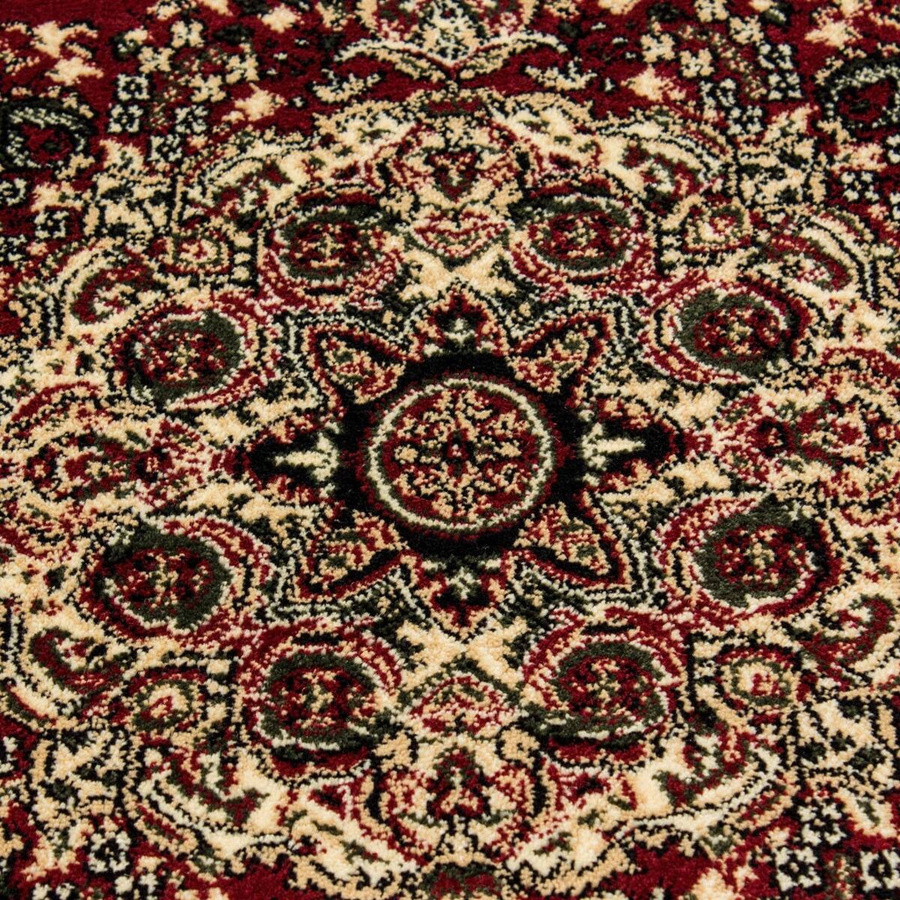 Ayyildiz Orientteppich Marrakesh in Rot, Rechteck, B: 120 cm, L: 170 cm - Bild 4