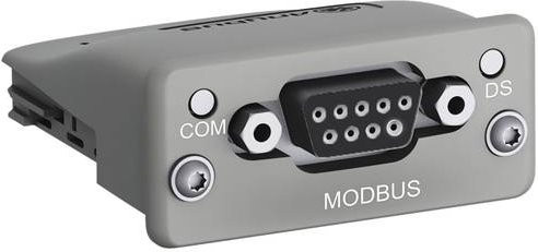 ABB AB-MODBUS-RTU-1 1SFA899300R1003 Schnittstellenadapter in Grau - Bild 1