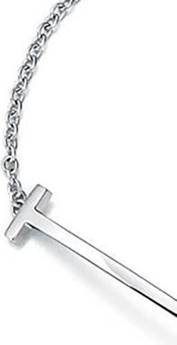 Armband Allbestart, 925 Silber, Bicolor, Damen - Bild 1
