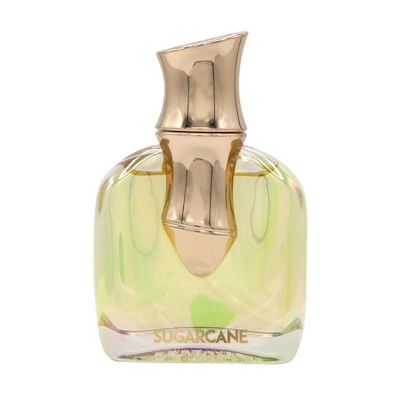 Arabiyat Prestige Sugarcane Vanilla Eau de Parfum 100ml - Bild 2