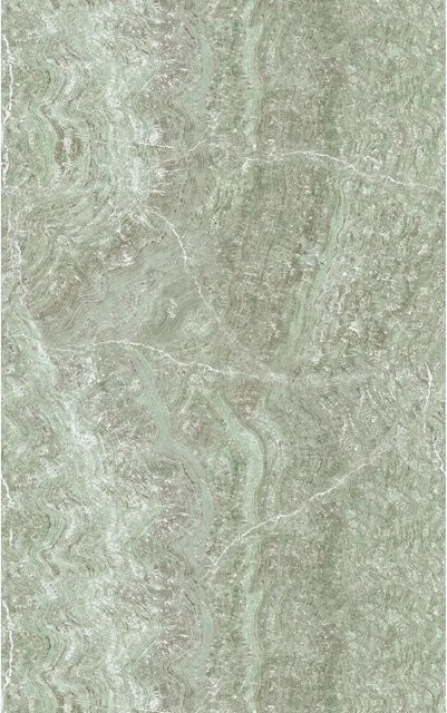 Marburg Fototapete Steinoptik Modern Grün Nature Abstract Non-Woven FSC - Bild 1