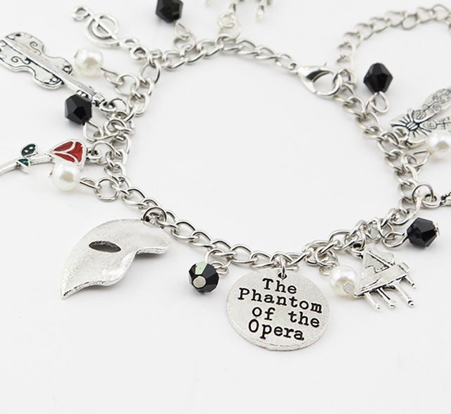 YUMEI Armband, Silber, Unisex - Bild 1