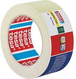 tesa tesakrepp Kreppband beige, Breite: 50 mm, Länge: 50 m - Bild 2