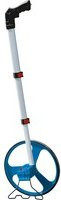 Bosch Professional Messrad GWM 32 Entfernungsmesser in Blau aus Aluminium - Bild 1