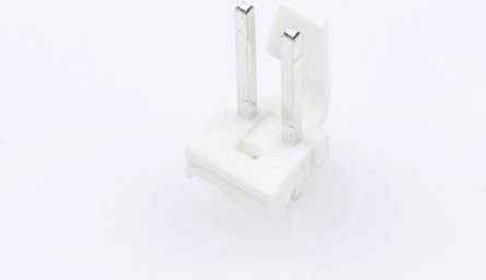 Molex Stiftgehäuse-Platine 1718130002 in Weiß - Bild 1
