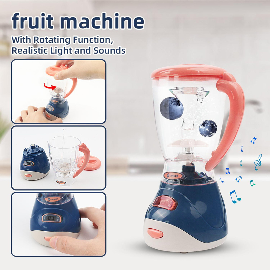 Linyi toy Elektrisches Haus Simulation Spielzeug ab 3-6 Jahre multicolour - Bild 1