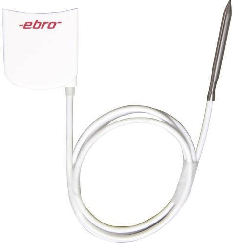 Ebro TPC 300 Temperaturfühler in Weiß - Bild 1
