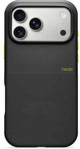 Beats Rugged Case für iPhone 17 Pro Max in Bergnacht, MagSafe kompatibel - Bild 1