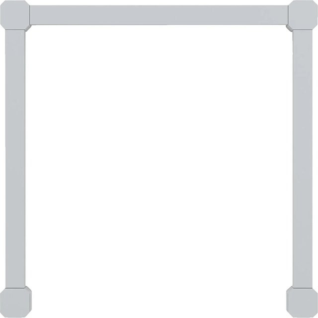 Nanoleaf Lines Squared Expansion Pack 3er-Set in Weiß - Bild 1