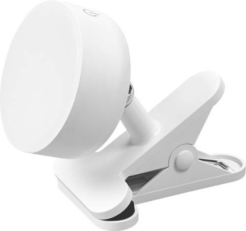 OSRAM HOMELIGHTING DECOR HELPER GADGET 830 USB Wandleuchte Weiß mit dimmbarer warmweißer Lichtfarbe und Akku - Bild 1