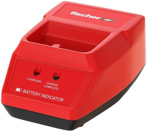 Fischer Akkupack-Ladegerät BC 7,2V 553414 - Bild 1