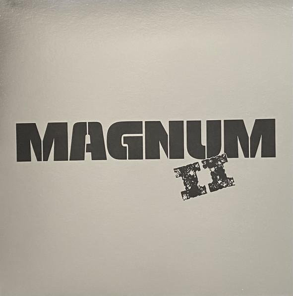 Magnum II, Magnum, Vinyl, beige - Bild 1