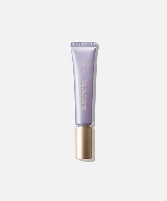 Laneige Perfect Renew Retinol Gesichtspflege, 30 ml, mit Peptide - Bild 1