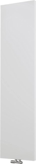 Schulte Design-Heizkörper New York in Weiß H x B: 180,6 x 45,6 cm 771 W - Bild 1