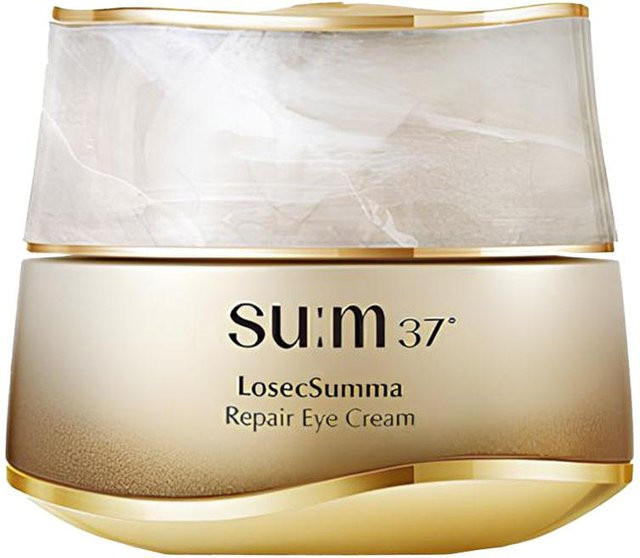 su:m37 LosecSumma Repair Augencreme, 25 ml, empfindliche Haut - Bild 1