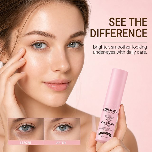 jaysuing Augenbalsam mit Retinol, 8g, Unisex - Bild 1