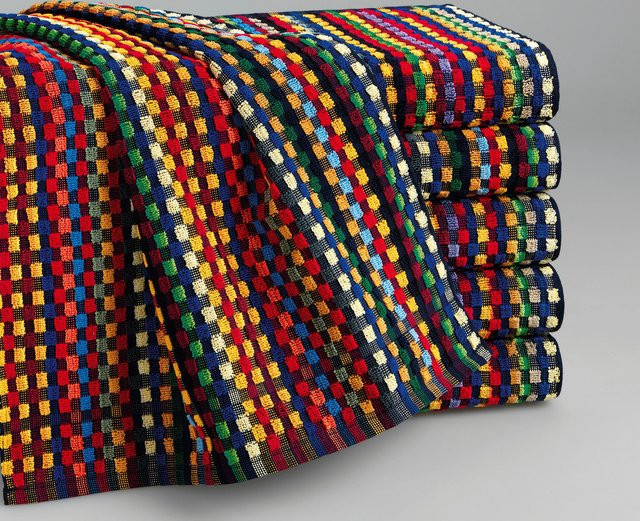 Heine Geschirrtuch in Multicolour - Bild 1
