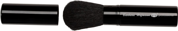 Barbara Hofmann Professional Rougepinsel mit Schiebemechanik - Bild 1