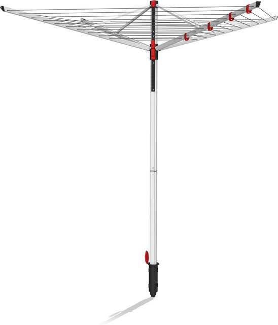 Vileda Sun-Lift Compact Wäschespinne - Bild 1