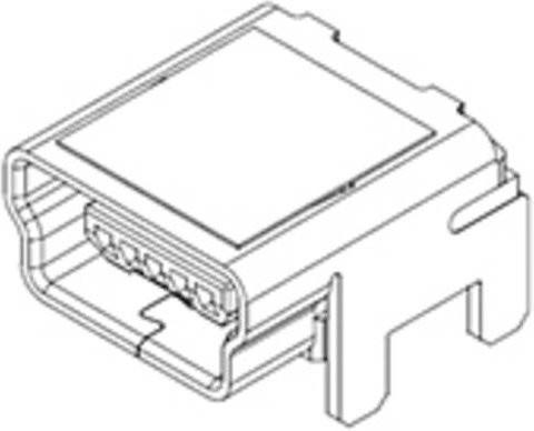 Molex USB Mini-B Buchse RCPT 548190589 - Bild 1