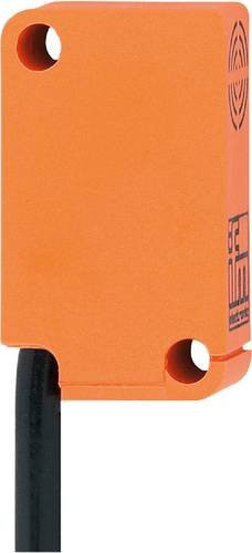 Ifm Electronic Induktiver Sensor IS5070 PNP in Orange - Bild 1