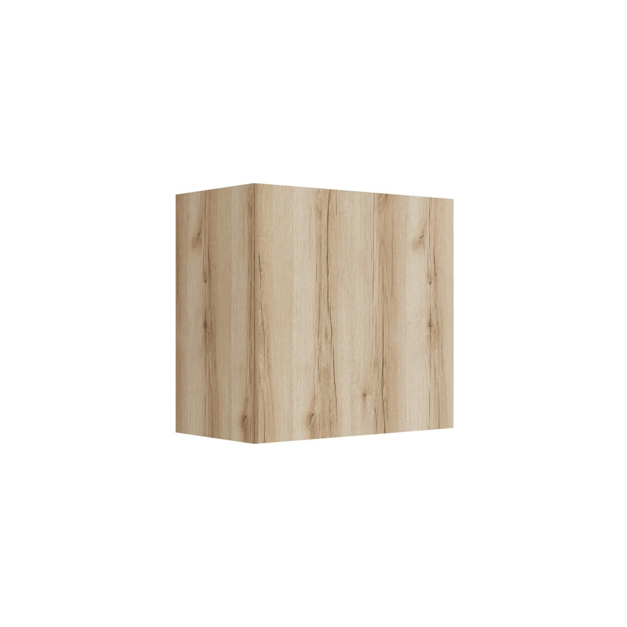 Optifit Küchen-Oberschrank Kaya290 in Wildeiche Nachbildung, Braun, B: 60 cm, H: 57,6 cm, T: 34,6 cm - Bild 2