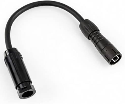 HT Instruments 1009760 ACONBIN Adapterkabel in Schwarz - Bild 1