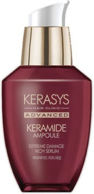 KERASYS Advanced Ceramide Rich Haarserum, 70 ml, mit Ceramide und Keratin - Bild 1