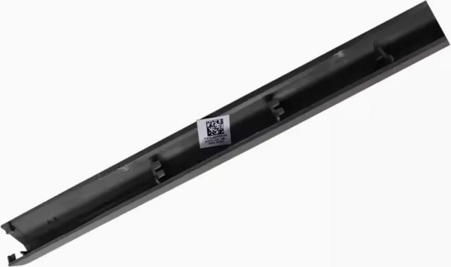 Lenovo IdeaPad 1-15ADA7 1-15AMN7 LCD Scharnier Abdeckung Trim Lünette in Grau - Bild 1