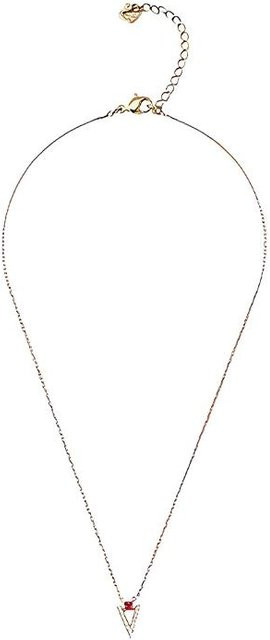 Swarovski Halskette, Rose Gold, Damen - Bild 1