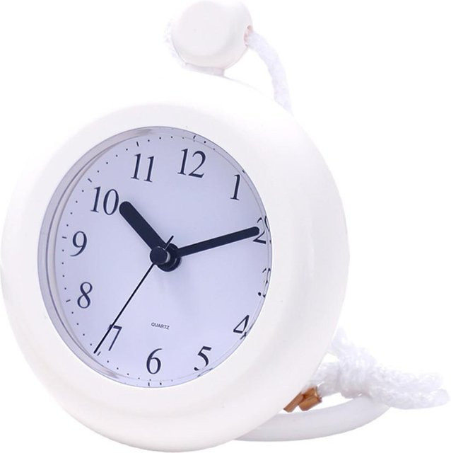 shanghaicaihong Dusch-Timer, weiß, modern - Bild 1