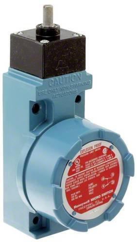 Honeywell SPS LSXB3K Endschalter in Blau, 1 Stück - Bild 1